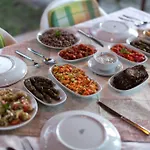 Bed and Breakfast Garden Dalyan