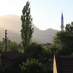 Garden * Dalyan