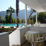 Bed and Breakfast Garden Dalyan