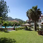 Bed and Breakfast Garden Dalyan
