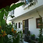 Garden Bed and Breakfast