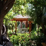 Garden *
