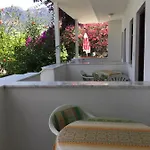 Garden Bed and Breakfast Dalyan