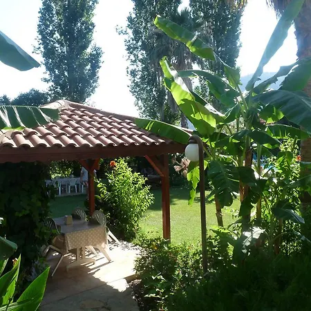 Garden Dalyan