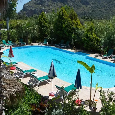 Garden Alojamento de Acomodação e Pequeno-almoço *