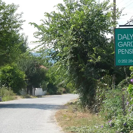 B&B Garden *
