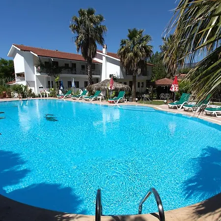 Oda ve Kahvaltı Garden *