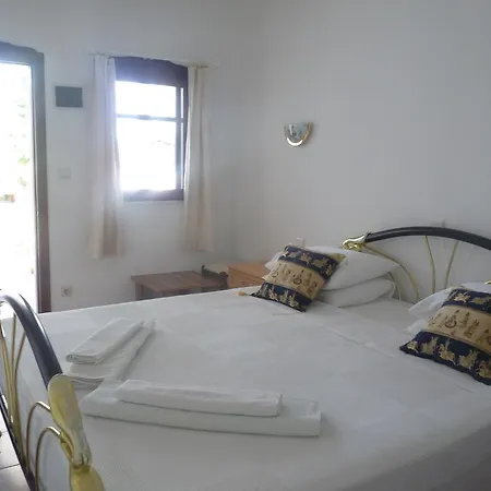 Alojamento de Acomodação e Pequeno-almoço Garden Dalyan