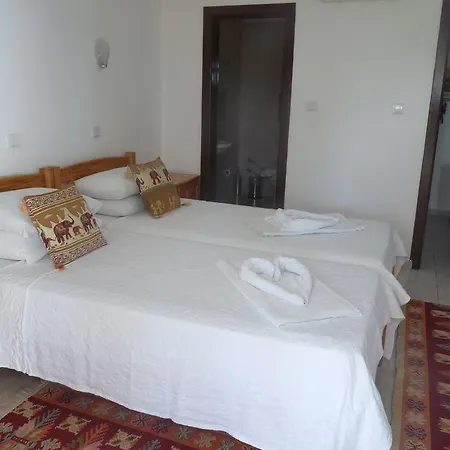 Garden Отель типа 