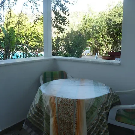 Garden Отель типа 