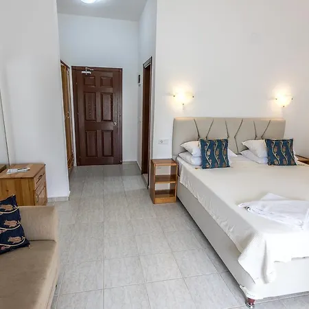 Alojamento de Acomodação e Pequeno-almoço Garden