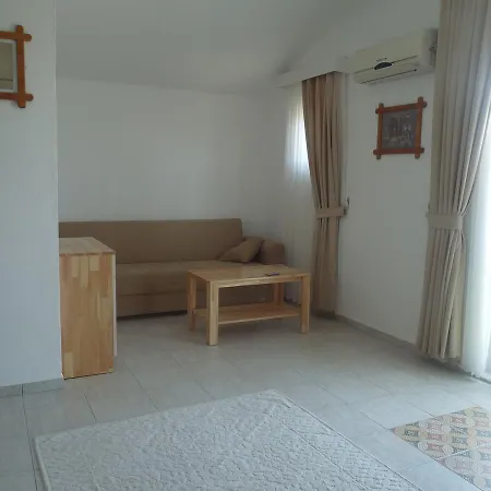 Alojamento de Acomodação e Pequeno-almoço Garden *