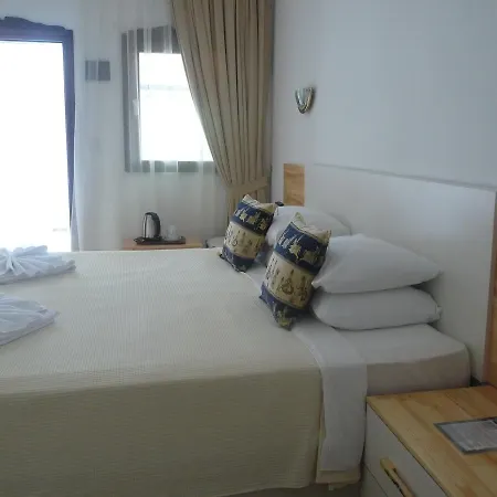 Alojamento de Acomodação e Pequeno-almoço Garden *